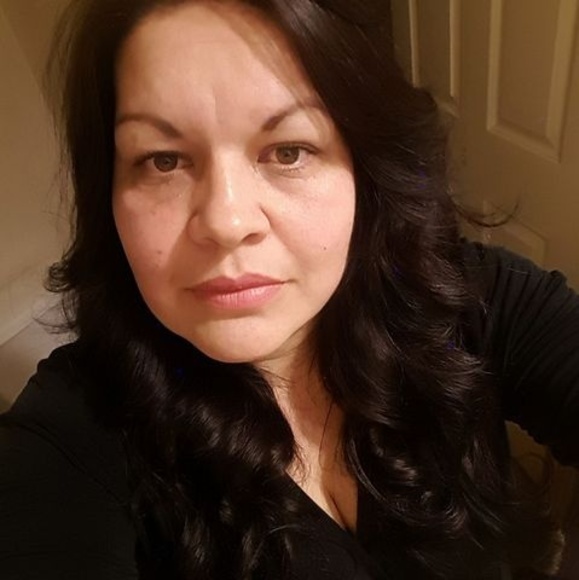 Meet your Posher, Andrea - Picture 1 of 1